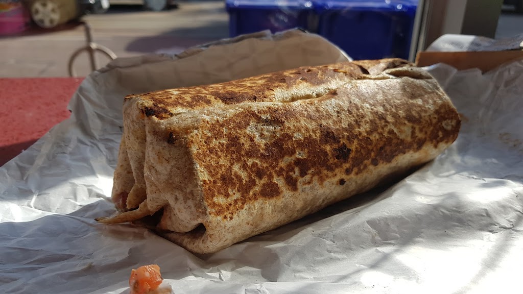 Fat Bastard Burrito Co. | 115 York Blvd Unit 5, Richmond Hill, ON L4B 3B4, Canada | Phone: (905) 764-0440
