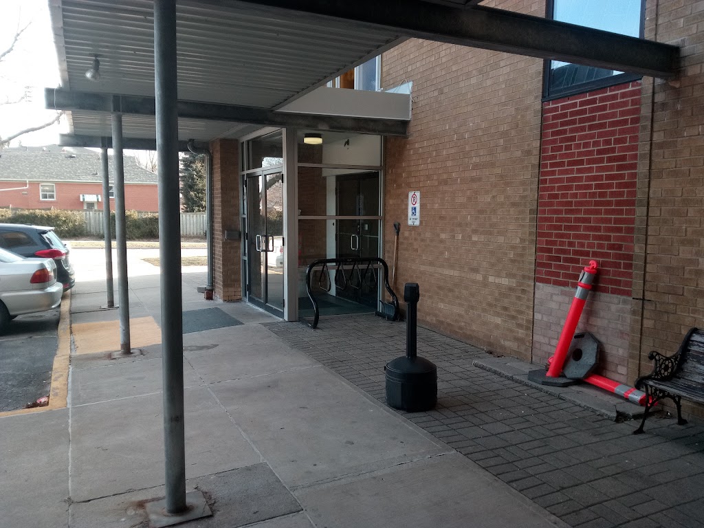 Wilmar Heights United Church Non-Profit Homes | 967 Pharmacy Ave, Scarborough, ON M1R 5H4, Canada | Phone: (416) 759-7269
