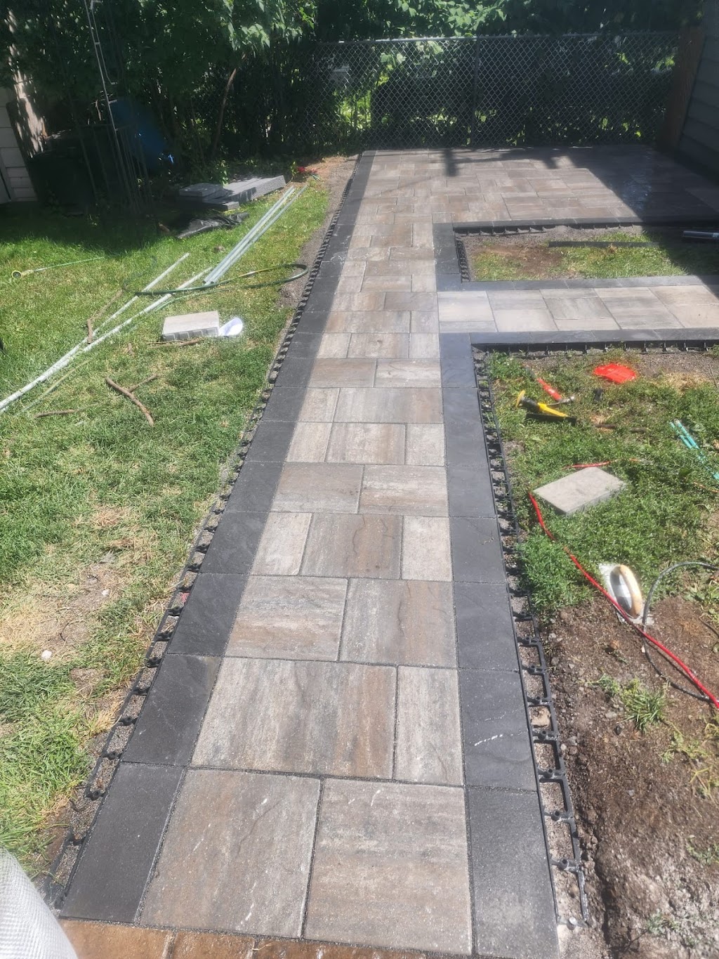 Jo Albe Construction | 52 Scarlet Ct, Ottawa, ON K1T 3R5, Canada | Phone: (613) 879-4467