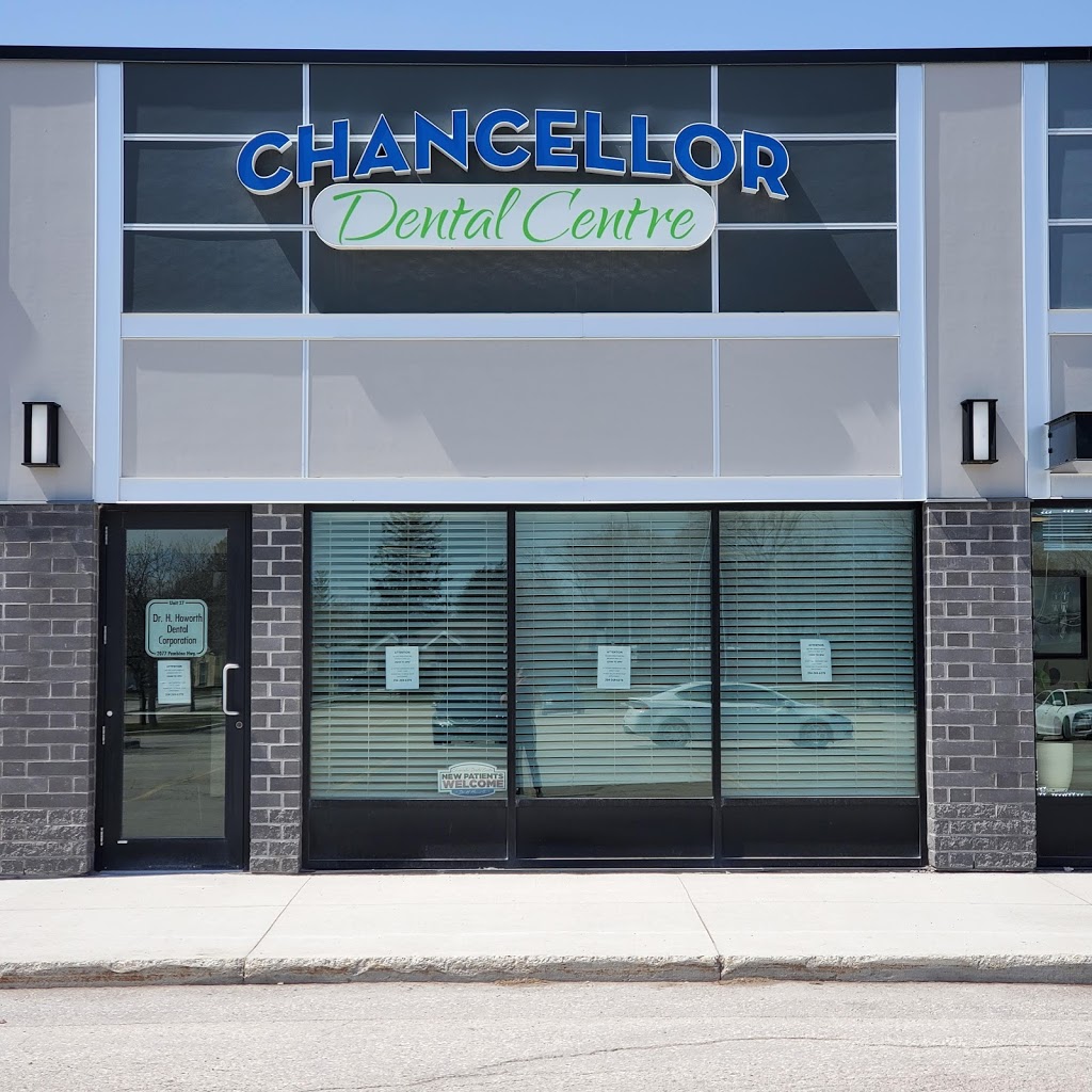 Chancellor Dental Centre | 27-2077 Pembina Hwy, Winnipeg, MB R3T 5J9, Canada | Phone: (204) 269-6378