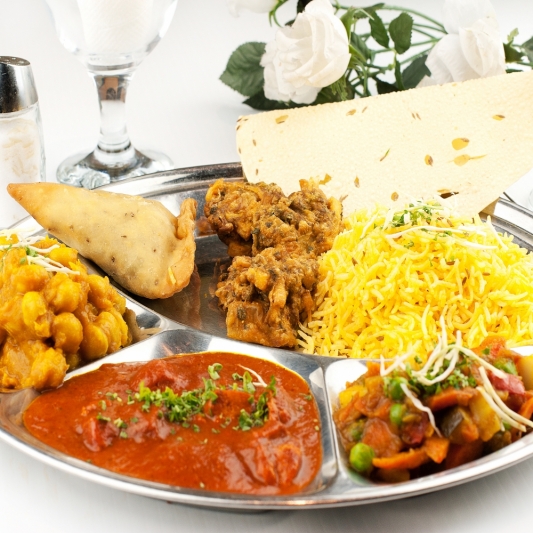 Pakwaan Restaurant | 538 Yates Rd Unit #4, Kelowna, BC V1V 2V1, Canada | Phone: (236) 420-2558