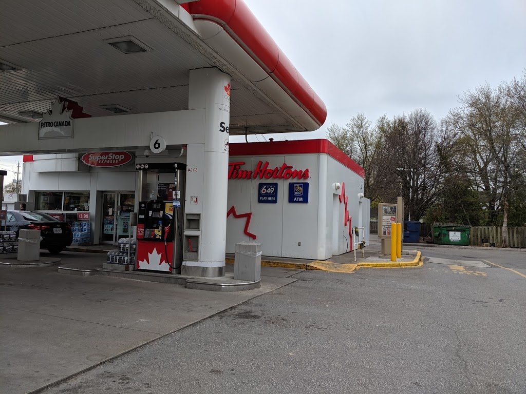Petro-Canada | 901 Sheppard Ave W, North York, ON M3H 2T7, Canada | Phone: (416) 398-2460