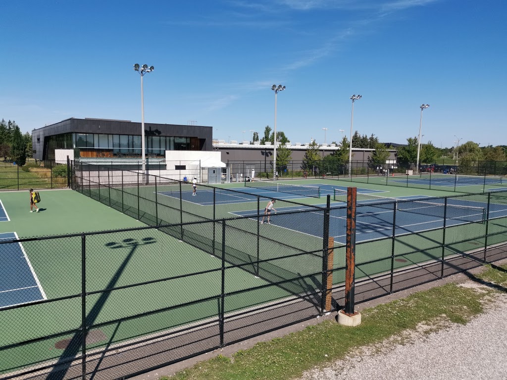 Chinguacousy Park Ski Chalet | 9050 Bramalea Rd, Brampton, ON L6S 6G7, Canada | Phone: (905) 458-6555