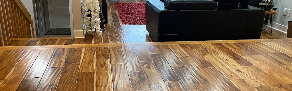 Home Renovation Vandoff Inc | 240 Tsse, Terr. Louis-Basile-Pigeon, Montreal, QC H8S 4L6, Canada | Phone: (514) 969-0770