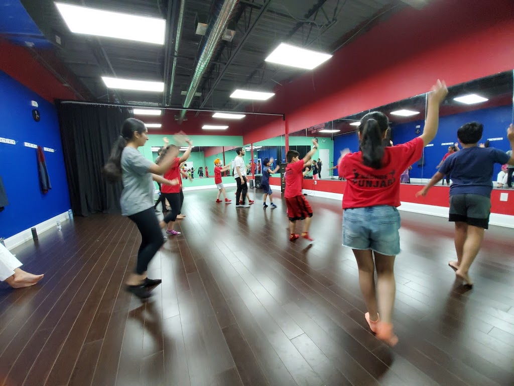 PBC Bhangra Academy (Nachde Punjabi) | 965 Bovaird Dr W, Brampton, ON L6X 0G3, Canada | Phone: (647) 500-6213