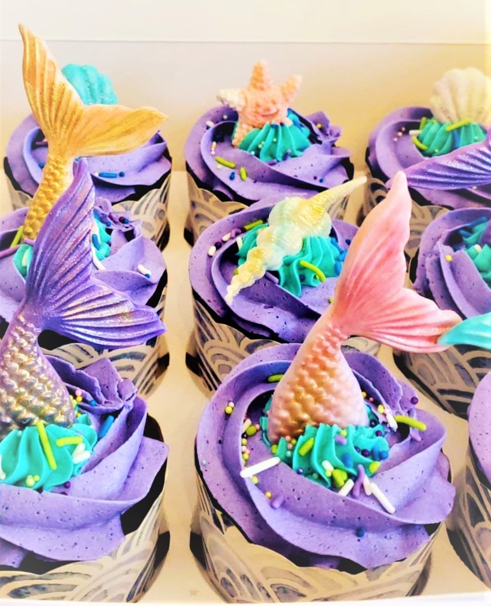Tara Cakes Kitchen | 98 Narbonne Cres, Stoney Creek, ON L8J 0J6, Canada | Phone: (416) 826-4877