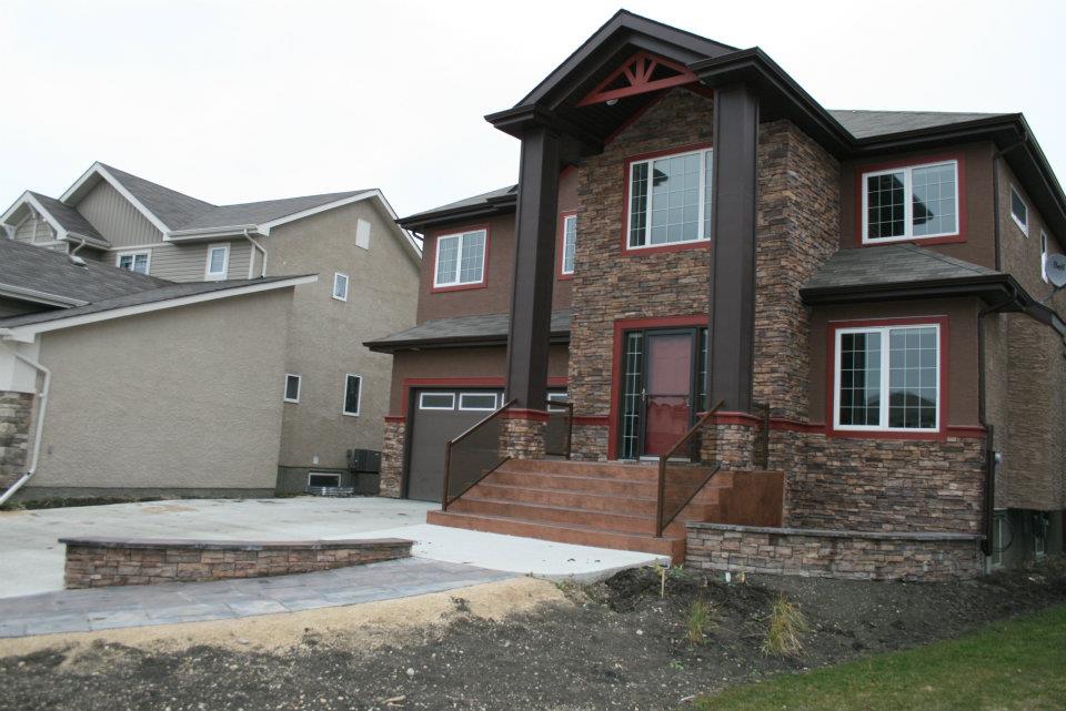 D & D Construction ltd. | 3099 Main St, West Saint Paul, MB R2V 4R9, Canada | Phone: (204) 955-8920