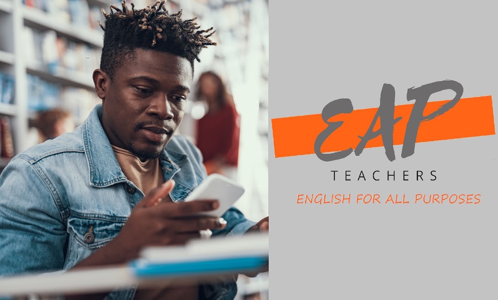 EAP Teachers | 3 Cole Crescent, Niagara-on-the-Lake, ON L0S 1J0, Canada | Phone: (905) 353-4933