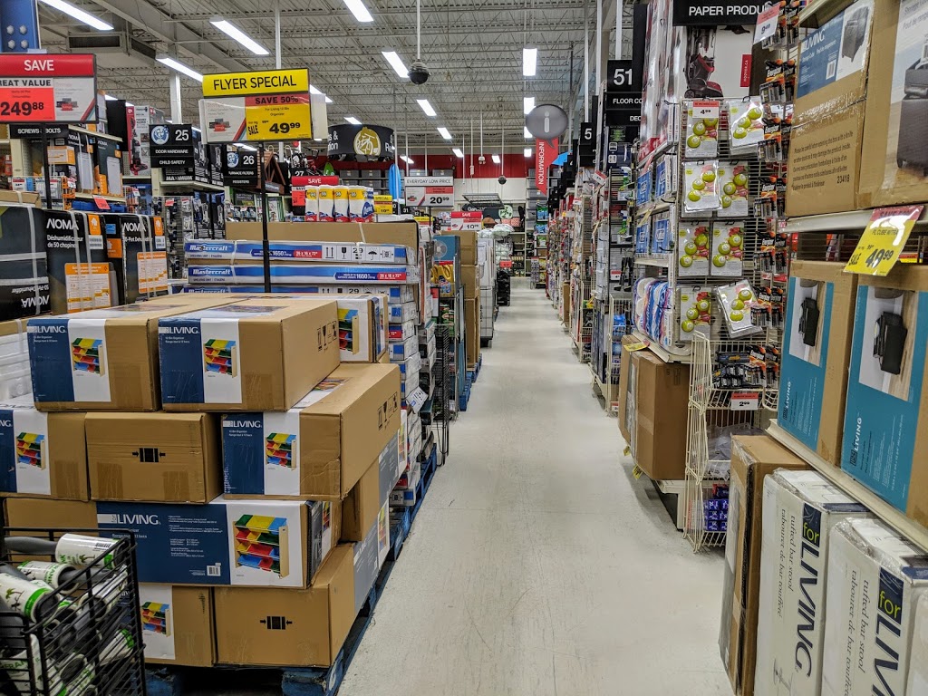 Canadian Tire - Guelph North, ON | 10 Woodlawn Rd E, Guelph, ON N1H 1G7, Canada | Phone: (519) 821-3414