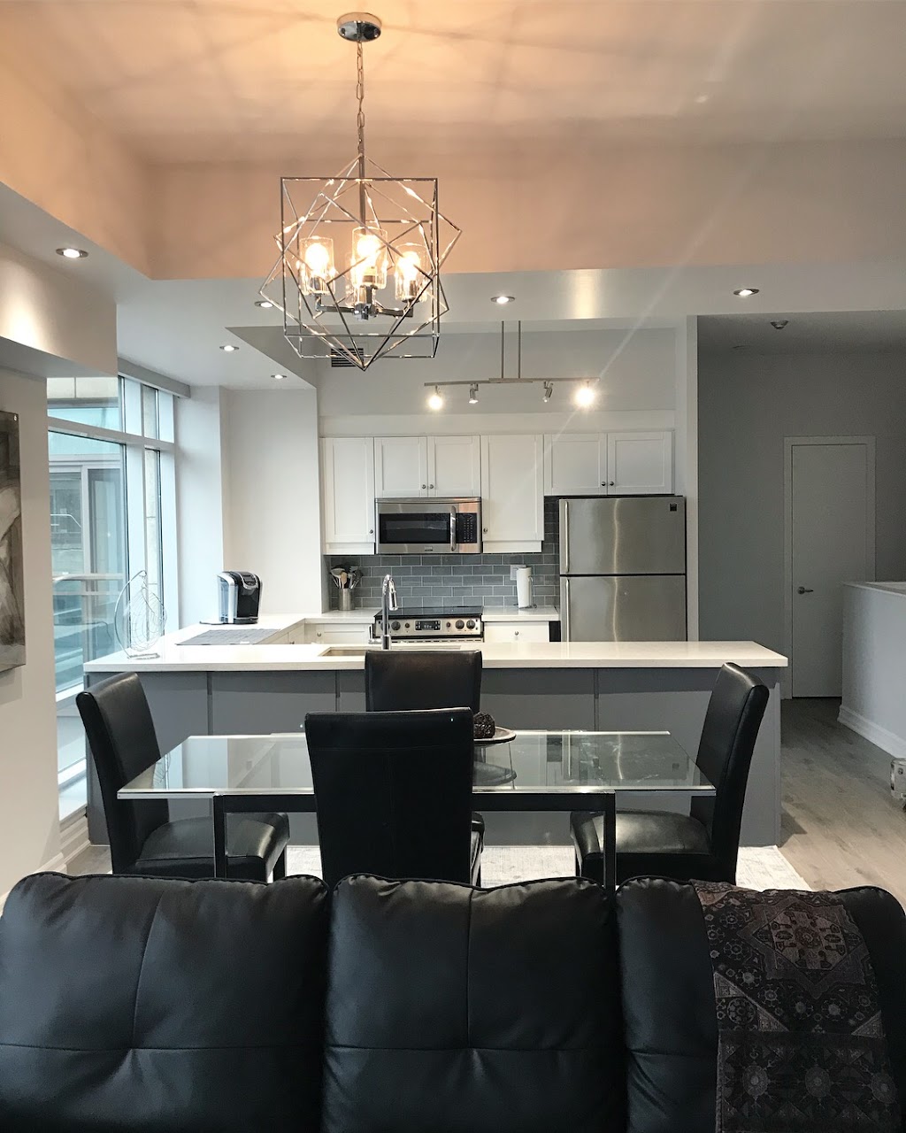 SDS CONSTRUCTION LTD | 60 Ruddington Dr #502, North York, ON M2K 2J9, Canada | Phone: (647) 678-1619