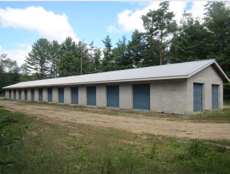 WASHAGO SELF STORAGE | 1028 Base Line Rd, Severn Bridge, ON P0E 1N0, Canada | Phone: (705) 238-9187