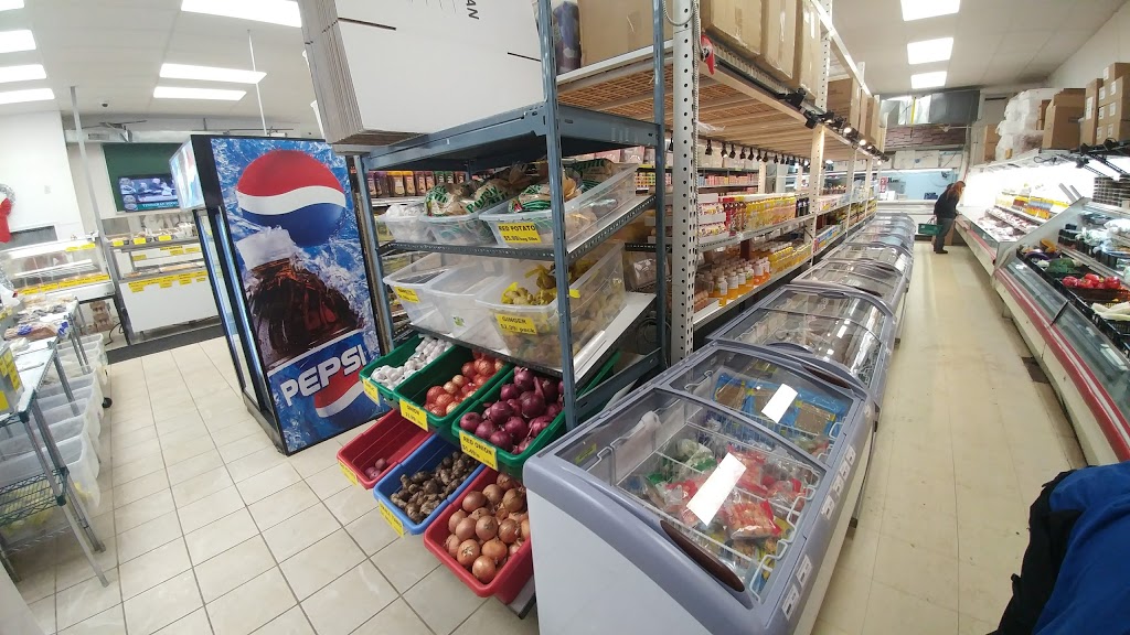 Tindahan Food Mart | 906 Sargent Ave, Winnipeg, MB R3E 0C8, Canada | Phone: (204) 783-3946