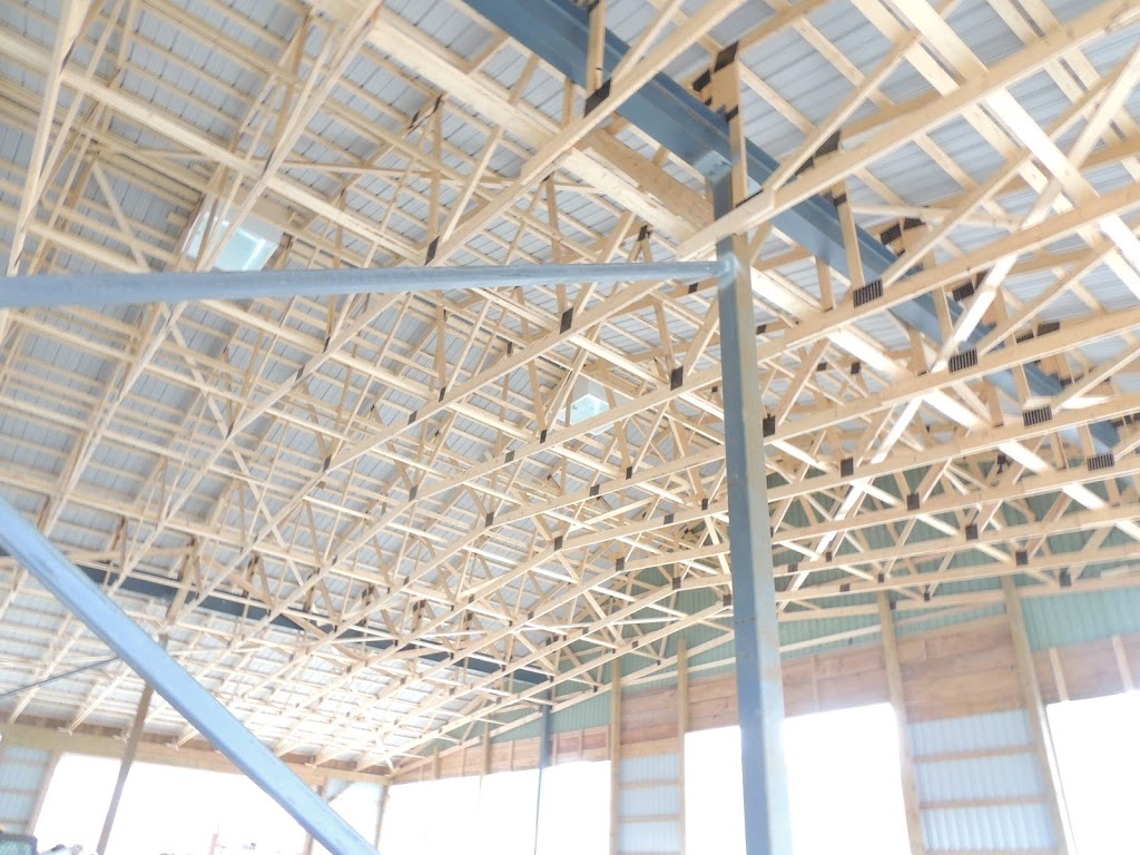 BFP Engineering Solutions Inc. | 458 George St S Unit #1, Peterborough, ON K9J 3E3, Canada | Phone: (705) 876-1604