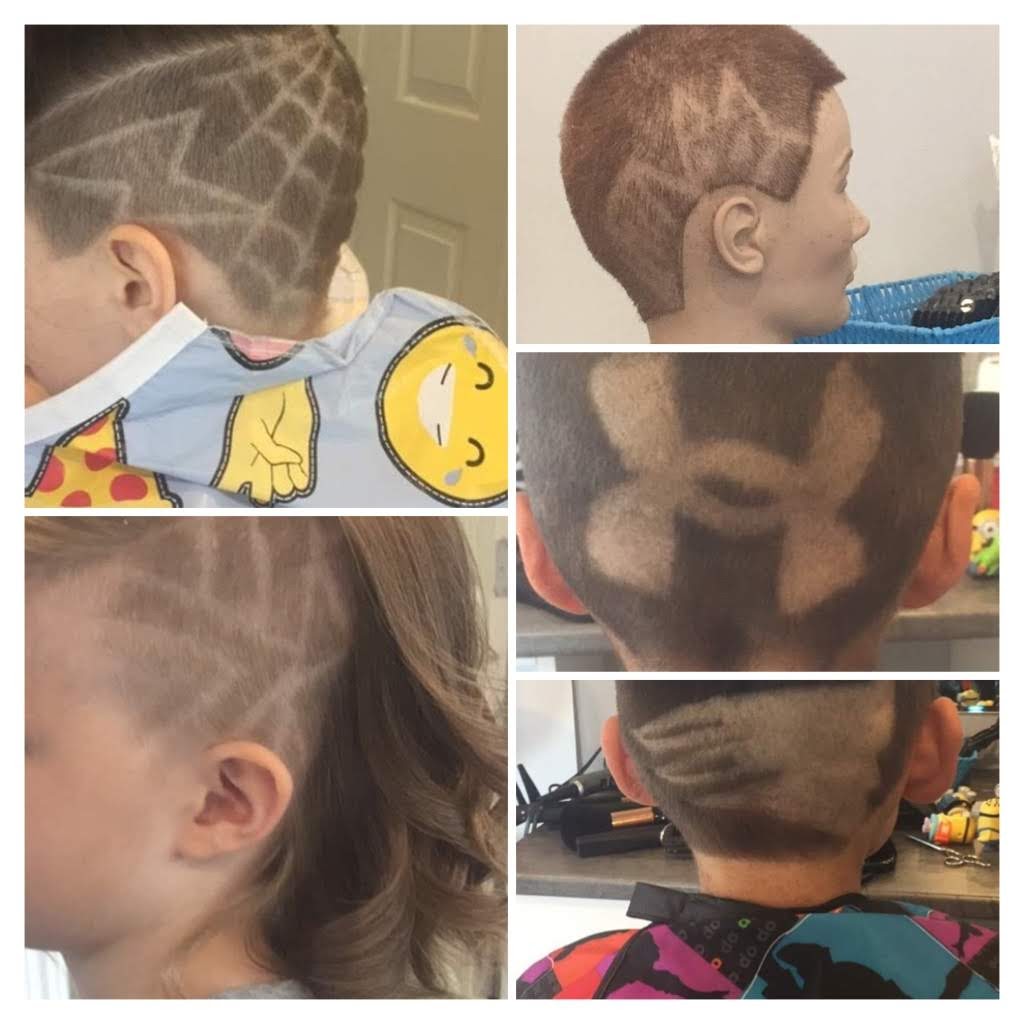 Mélanie Carrier Hair Design | 3804 NB-115, Notre-Dame, NB E4V 2H9, Canada | Phone: (506) 875-3266