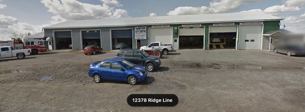 Cottingham Tire and Auto Service Inc Ridgetown | 12353 Ridge Line, Ridgetown, ON N0P 2C0, Canada | Phone: (519) 674-3929