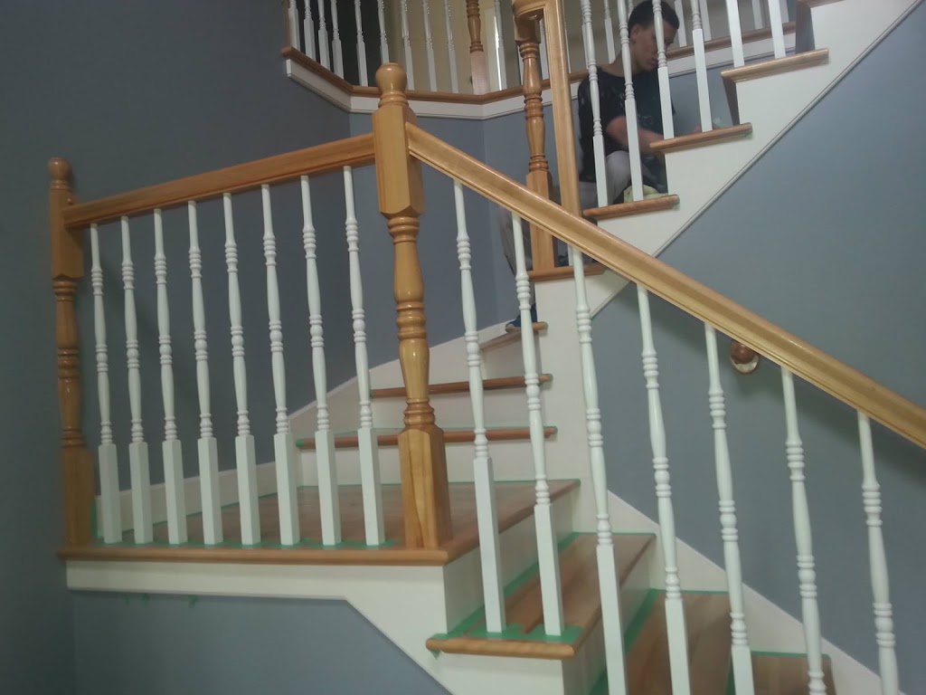 CPM Professional Painting Services | 2 Lynwood Dr, Brookside, NS B3T 1R4, Canada | Phone: (902) 852-2798