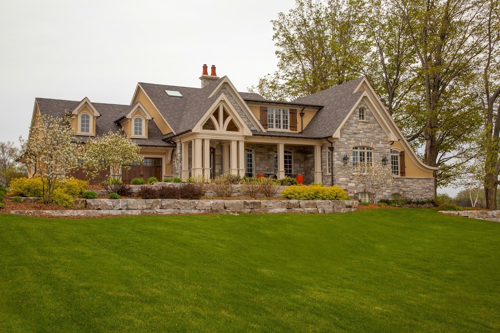 Neven Custom Homes Ltd | 29 Middletown Rd, Dundas, ON L9H 5E3, Canada | Phone: (905) 628-6688