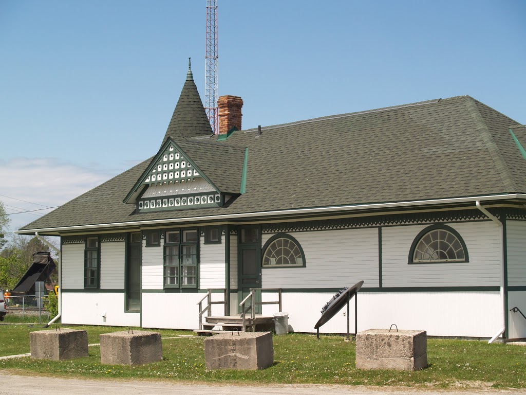 West Lincoln Historical | 288 Station St, Smithville, ON L0R 2A0, Canada | Phone: (905) 957-0138