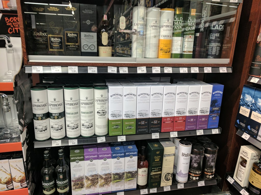 Leduc Co-op Liquor | 100B Deer Valley Dr #103, Leduc, AB T9E 0S3, Canada | Phone: (780) 980-5139