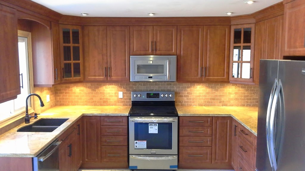 Central Home Improvements | 65 Felt Crescent, Barrie, ON L4N 8V1, Canada | Phone: (705) 500-5565