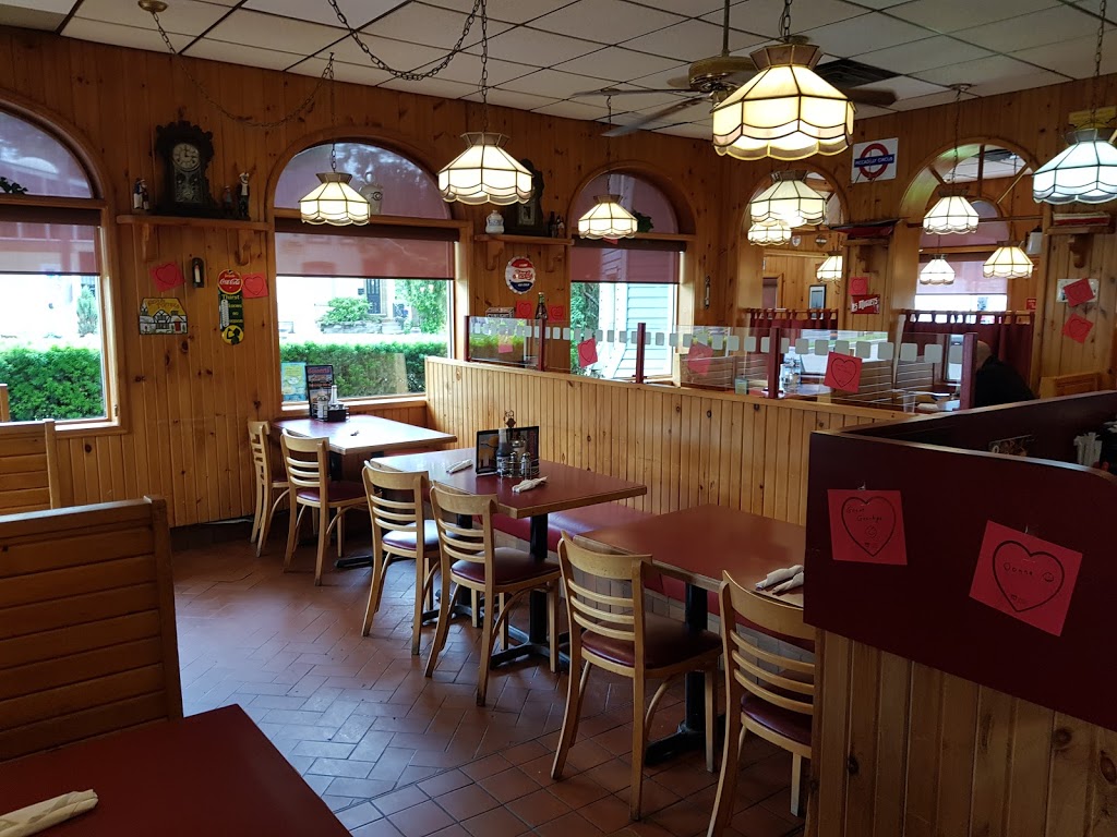 Archies Fish & Chips | 153 Wharncliffe Rd S, London, ON N6J 1H6, Canada | Phone: (519) 438-8287