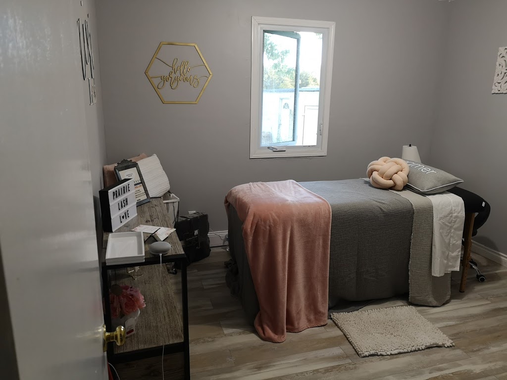 Prairie Lashes | 78 Leighton Ave, Oak Point, MB R0C 3J0, Canada | Phone: (204) 510-1696
