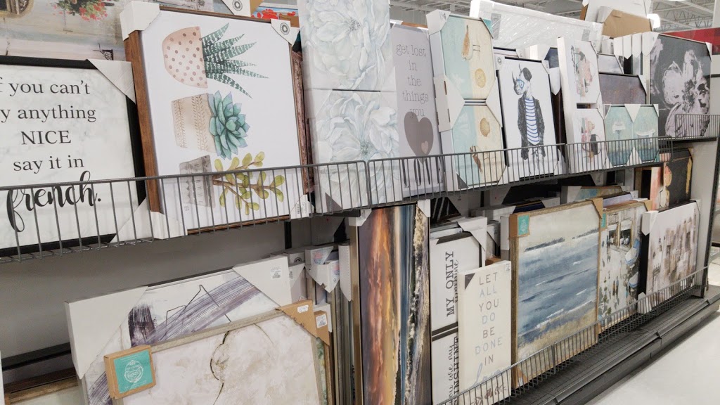 HomeSense | 330 Taunton Rd E, Whitby, ON L1R 0H4, Canada | Phone: (905) 655-0691