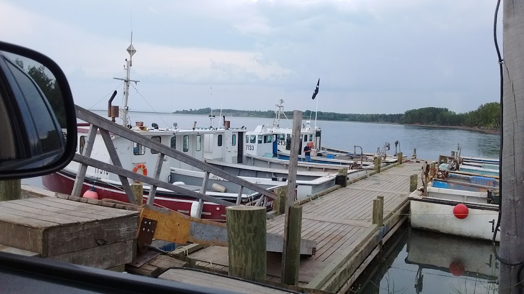 Shell | 1744 NS-6, Tatamagouche, NS B0K 1V0, Canada | Phone: (902) 657-2648