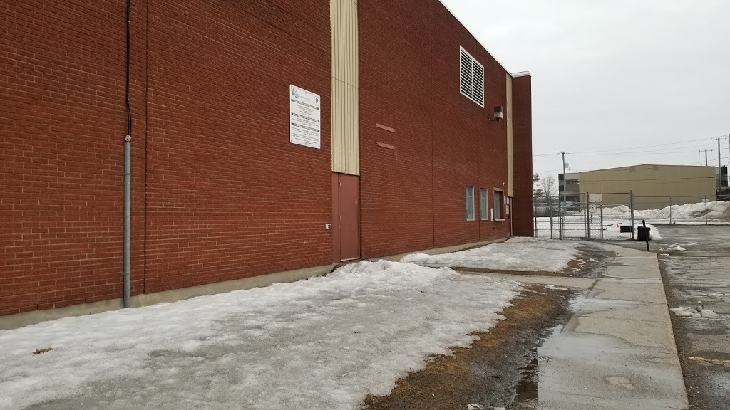 School La Source | 22 Rue de lAcadie, Gatineau, QC J8T 6G8, Canada | Phone: (819) 568-7861