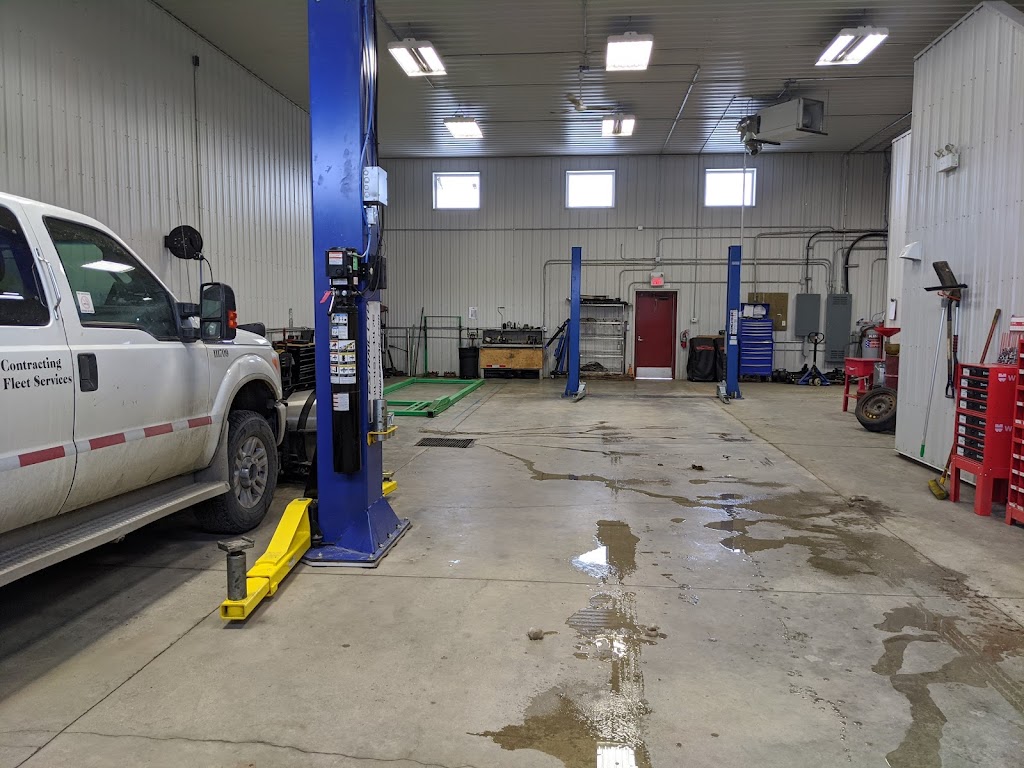 T&B Fleet Services Ltd. | 877 Redonda St #2, Winnipeg, MB R5R 0J4, Canada | Phone: (204) 222-3608