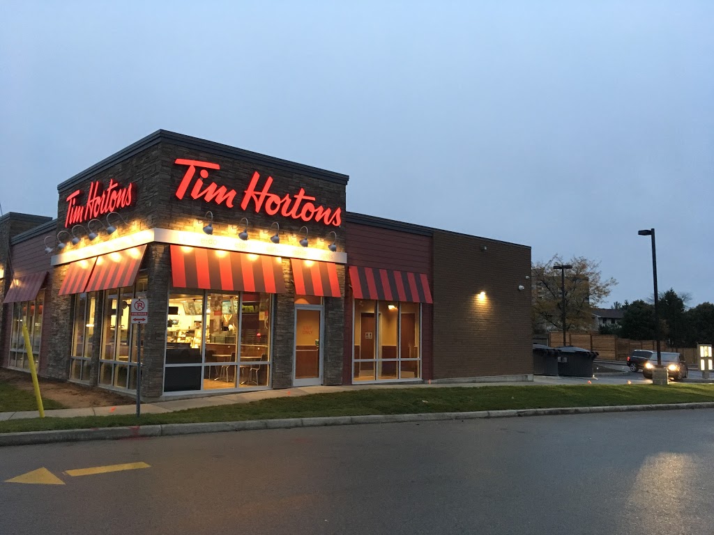 Tim Hortons | 616 Wharncliffe Rd S, London, ON N6J 2N4, Canada | Phone: (519) 433-8890