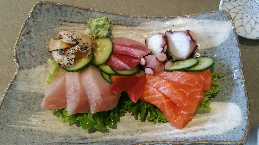 Sushi Wasabi | 5714 111 St NW, Edmonton, AB T6H 3G1, Canada | Phone: (780) 433-0533