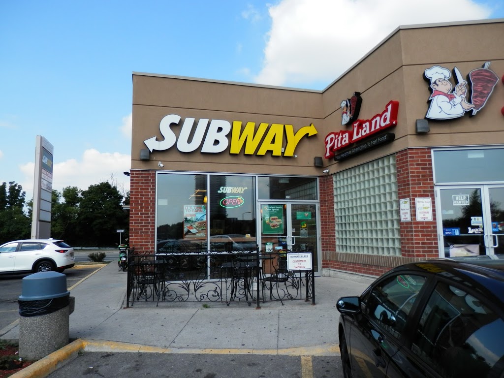 Pita Land | 751 Don Mills Rd, North York, ON M3C 1S3, Canada | Phone: (647) 343-5400