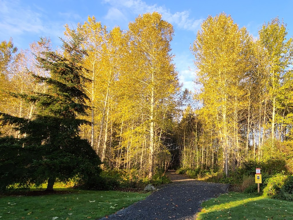 Parksville Wetlands Trail | Parksville, BC V9P 2V7, Canada | Phone: (250) 248-6144