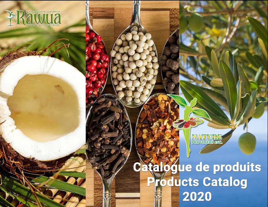Nature Providers Inc. | 11 Rue Goodfellow, Delson, QC J5B 1V2, Canada | Phone: (450) 845-4422