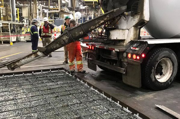 London Concrete Forming | 550 Second St Unit 35, London, ON N5V 3S3, Canada | Phone: (519) 878-6735