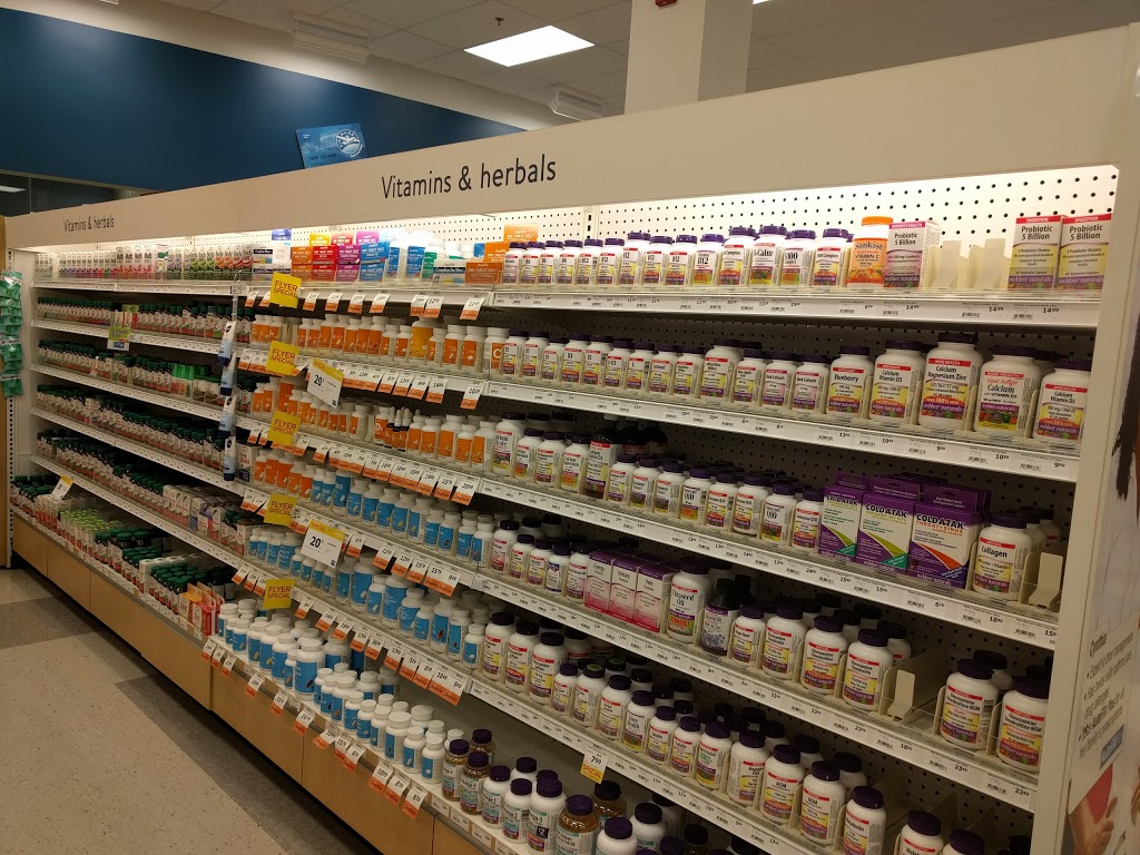 Lawtons Drugs Bedford South | 27 Peakview Way, Halifax, NS B3M 0G2, Canada | Phone: (902) 835-3191