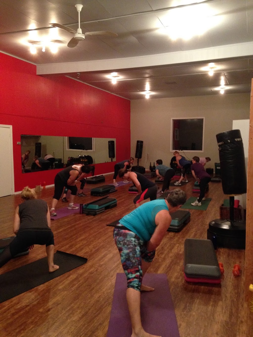 Atlantic Fitness East | 219 Kennedy St, Montague, PE C0A 1R0, Canada | Phone: (902) 838-3047