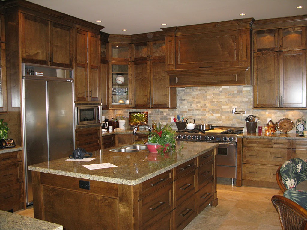 G & B Woodcraft Ltd | 8528 Suite 20-8528 123 St #20, Surrey, BC V3W 3V6, Canada | Phone: (604) 590-3413