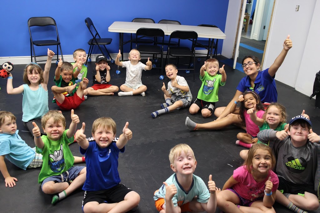 Kingstons Best Kids | 710 Front Road, Kingston, ON K7L 1B2, Canada | Phone: (613) 449-9935