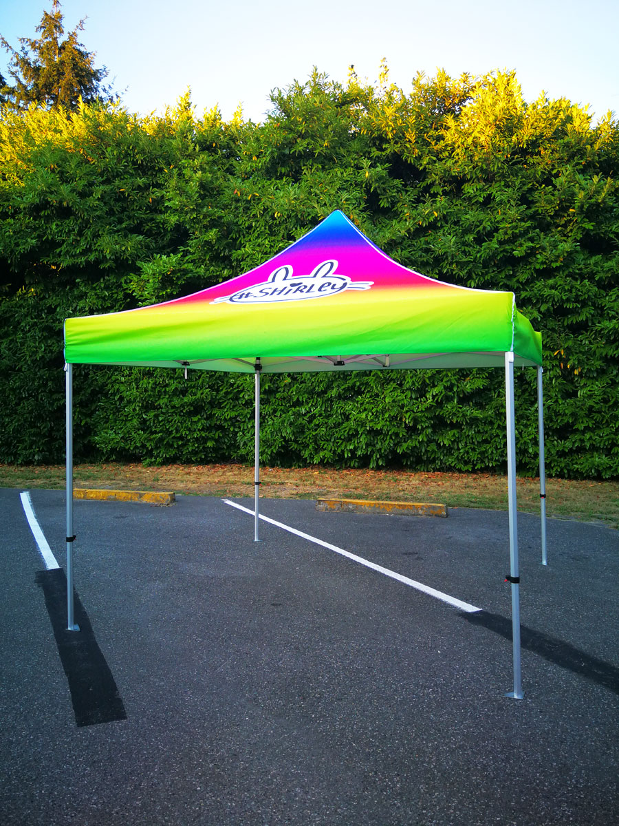Vancouver Banner / VanBanner Signage & Printing | 9800 Odlin Rd, Richmond, BC V6X 0C2, Canada | Phone: (778) 882-6899