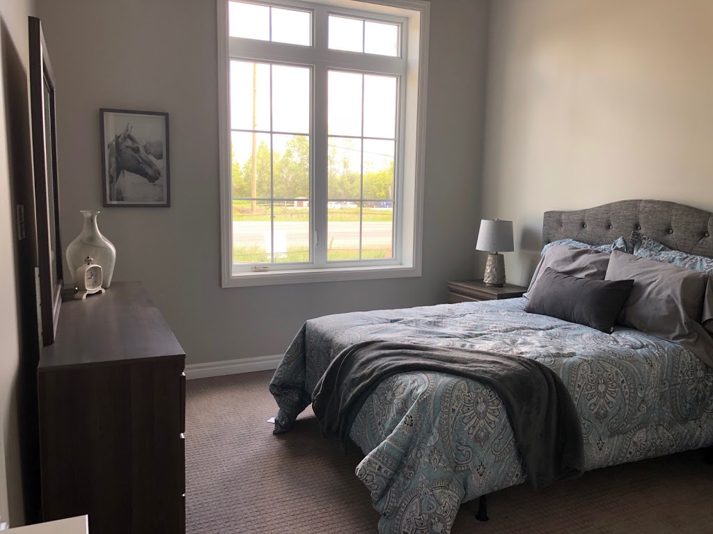 Lanark Lifestyles | 240 Gore St E, Perth, ON K7H 1K9, Canada | Phone: (613) 706-6606