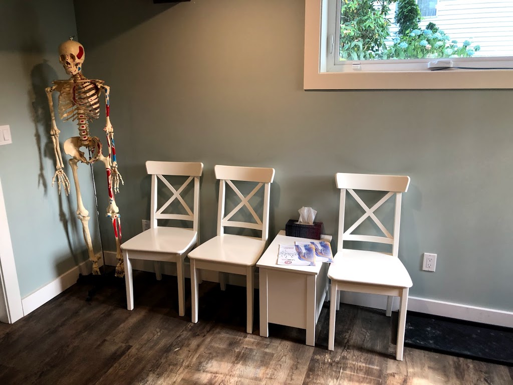 Dailey Health & Wellness | 7343 Catherwood St, Mission, BC V2V 4C5, Canada | Phone: (604) 425-1364