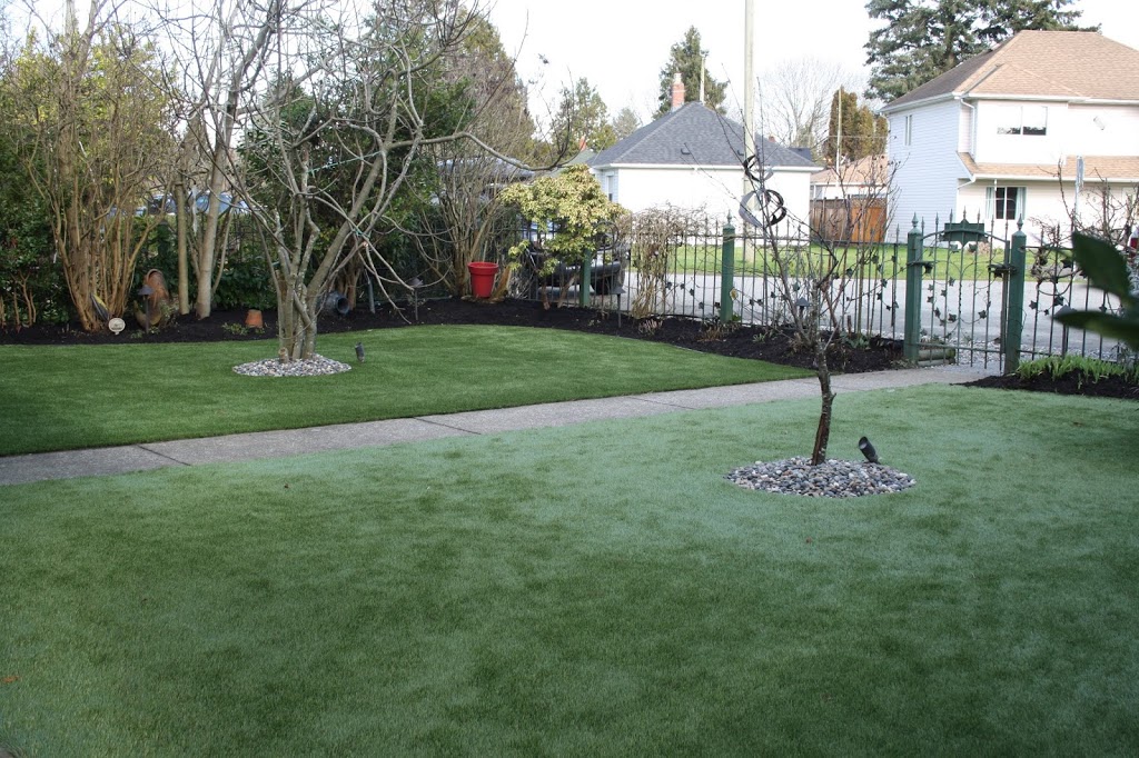 Perfect Turf Vancouver | 17350 21a Ave, Surrey, BC V3Z 0A1, Canada | Phone: (236) 996-2024