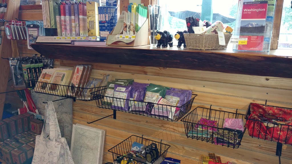Cross Road Grocery & Video | 7802 Silver Lake Rd, Maple Falls, WA 98266, USA | Phone: (360) 599-9657