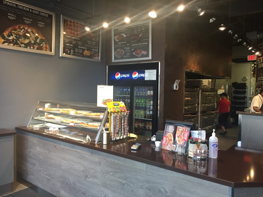 Pizzaville | 106 Silvercreek Pkwy N #2, Guelph, ON N1H 7B4, Canada | Phone: (519) 767-5777