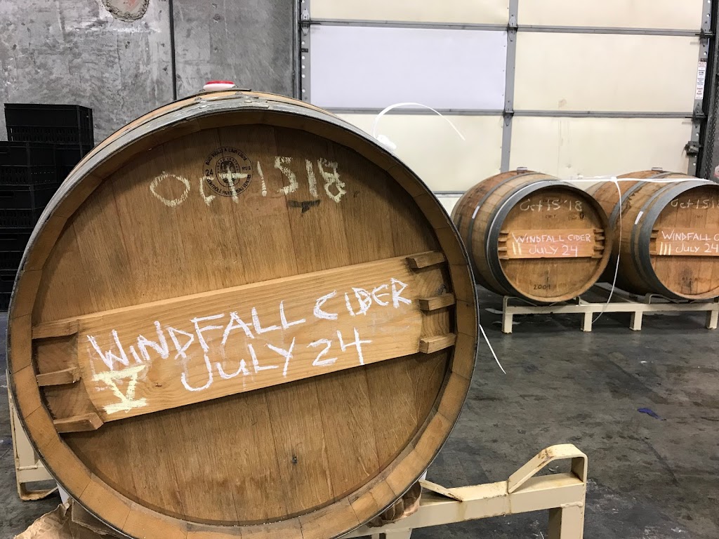 Windfall Cider & Co. | 250 Esplanade E #101, North Vancouver, BC V7L 1A3, Canada | Phone: (604) 971-1868