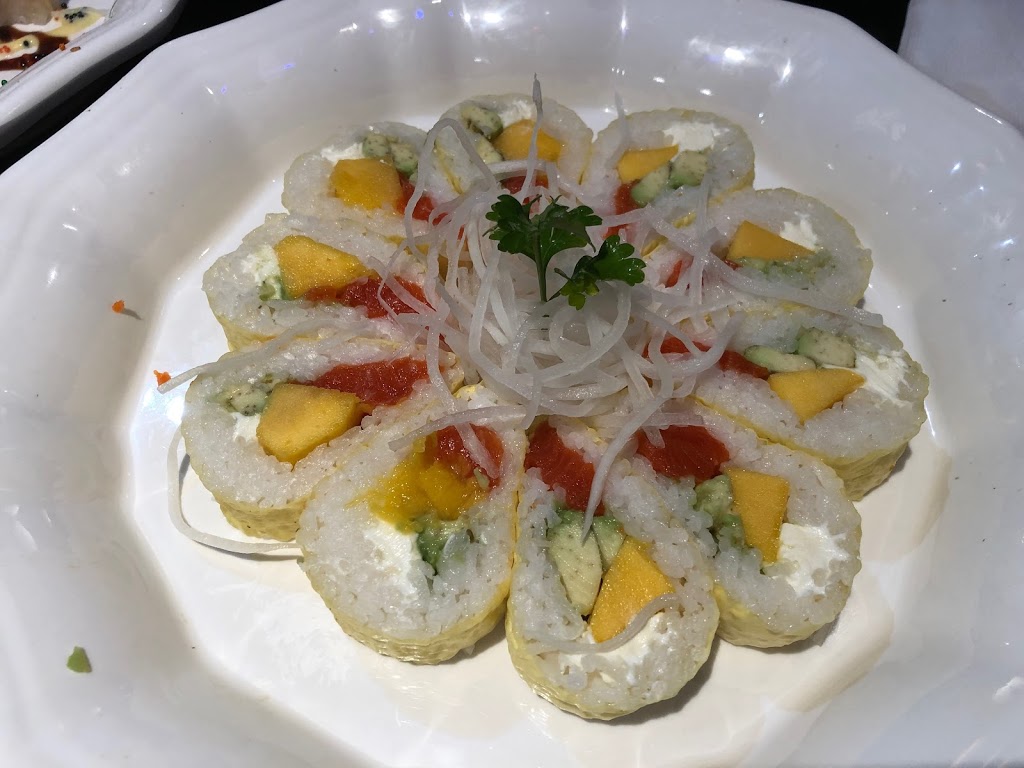 Tentatsu Japanese Restaurant Burnaby | 4266 Hastings St, Burnaby, BC V5C 2J6, Canada | Phone: (604) 299-2500
