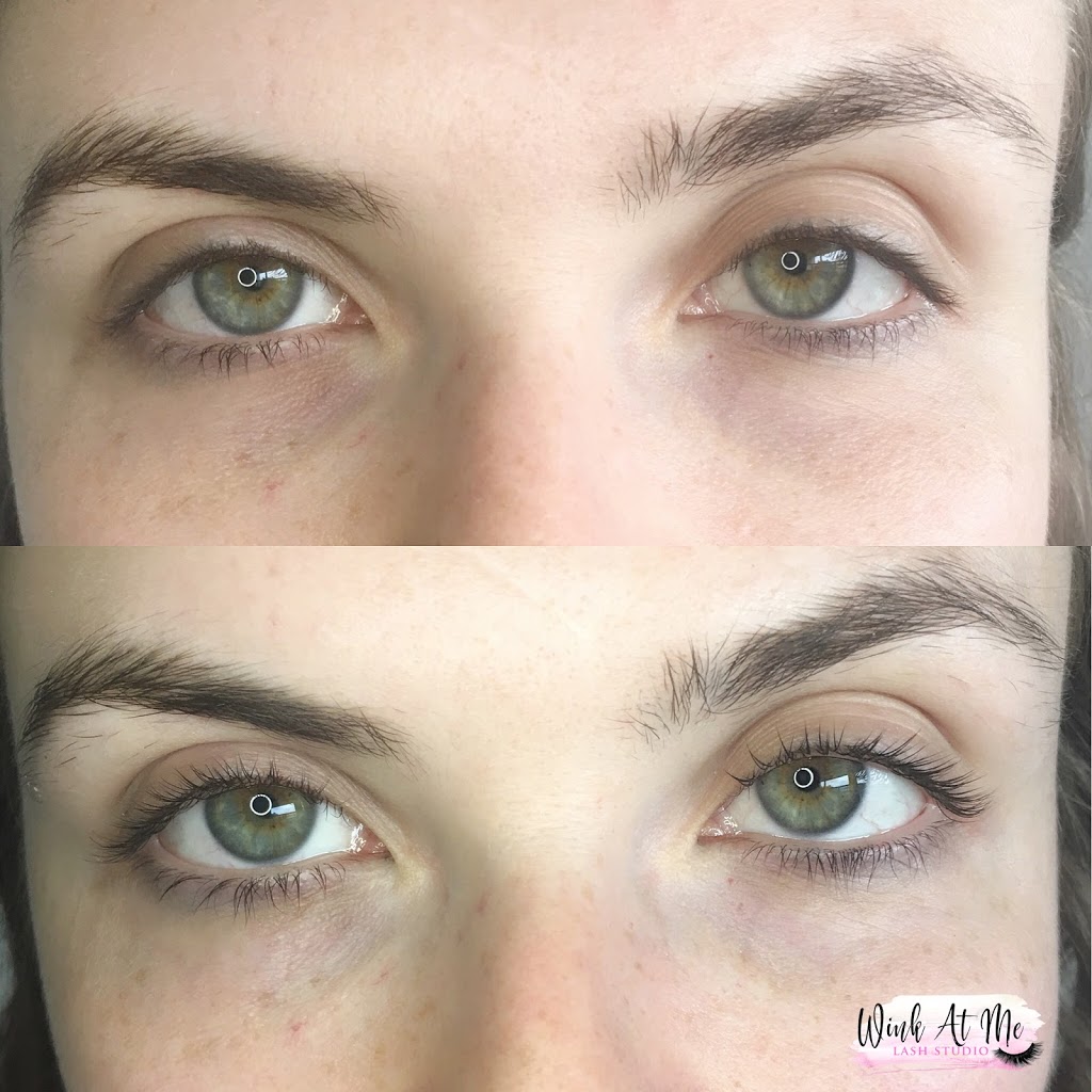 Wink At Me Lash Studio | 580 The East Mall #702, Etobicoke, ON M9B 4A7, Canada | Phone: (416) 876-2244