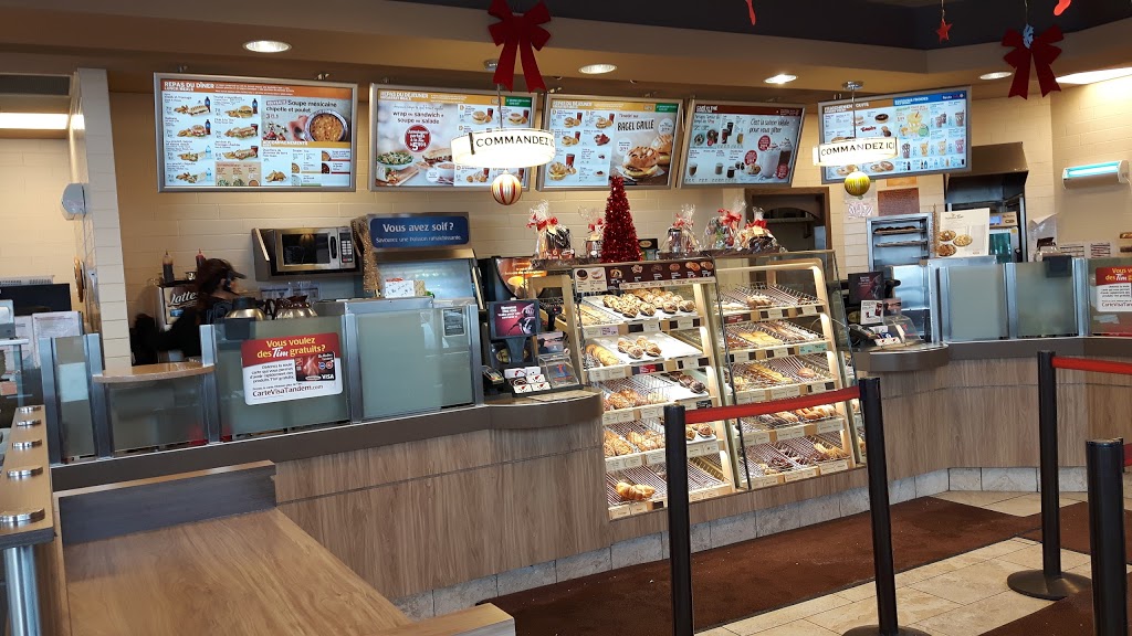 Tim Hortons | 195 Boul Sir-Wilfrid-Laurier, Saint-Basile-le-Grand, QC J3N 1R1, Canada | Phone: (450) 461-2020